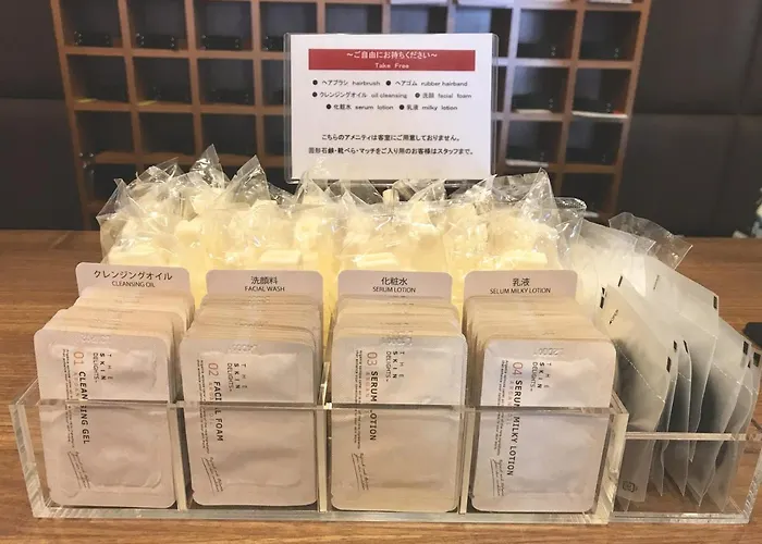 City Hotel Lonestar Tokyo