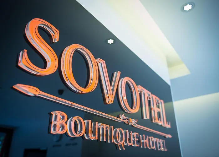Sovotel Uptown 101