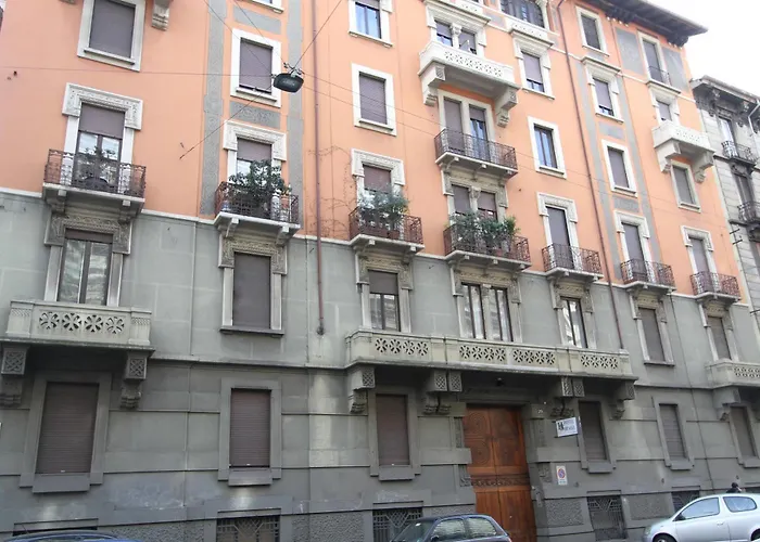 Hotel Brasil Mailand