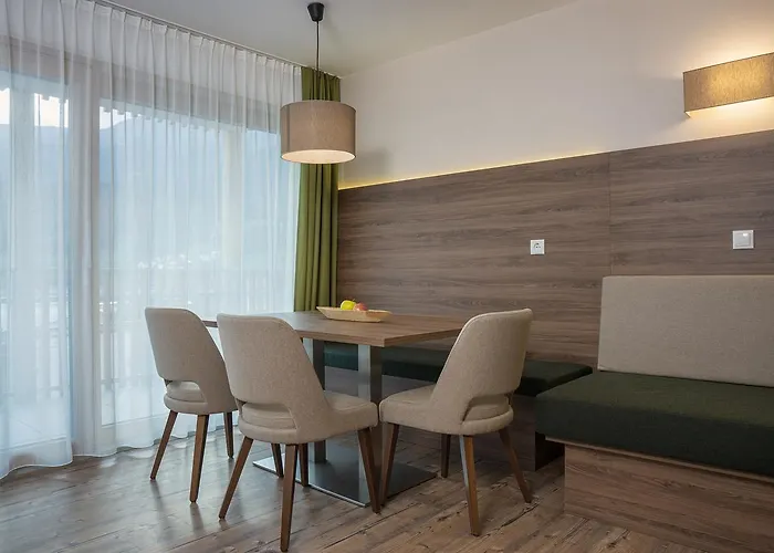 Residence Lex