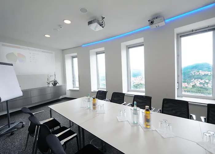 Scala Turm Hotel Restaurant