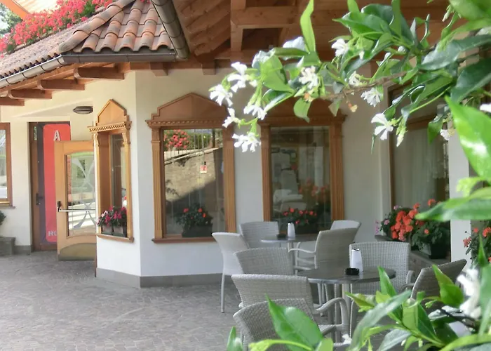 Hotel Panorama