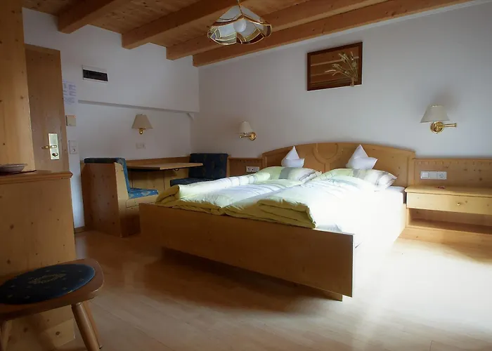 Pension Mirandola