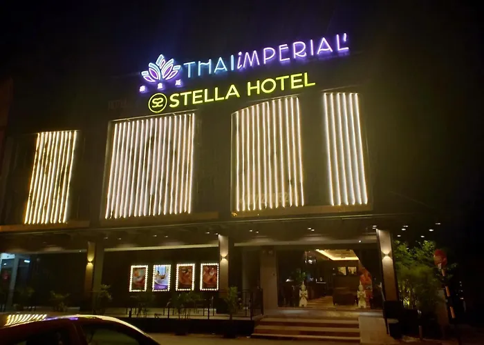 Stella Hotel