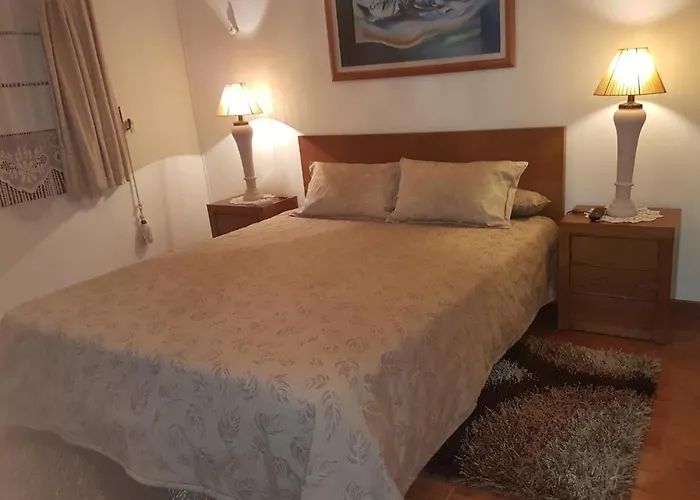 Casa Das Aguas Ferreas
