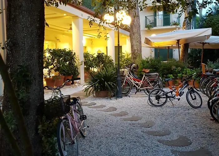 Hotel La Primula