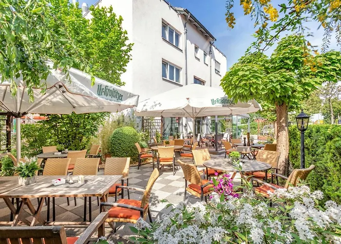 Hotel Hiemann - Superior