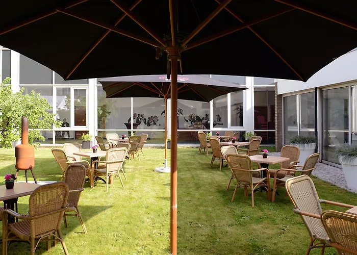 Amrath Hotel Brabant Breda