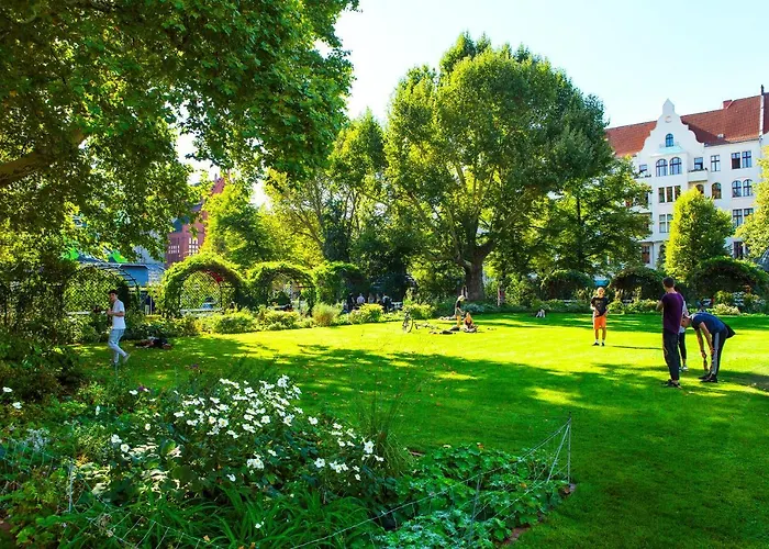 Pension Peters – Das andere Hotel