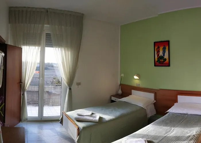 Hotel Ristorante Da Marco