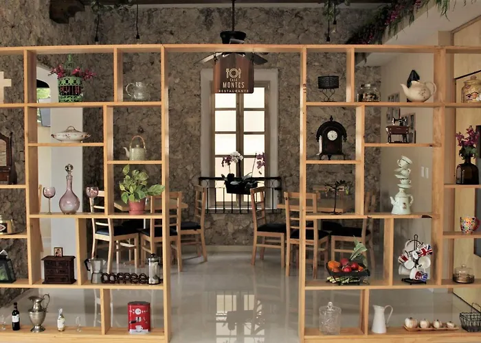 Hotel Virreyes
