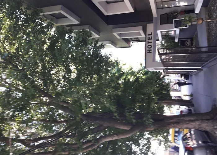 Hotel Maquehue Concepción