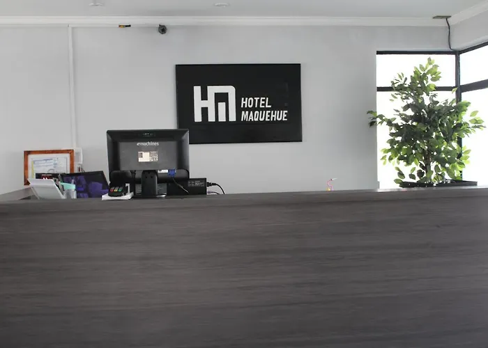 Hotel Maquehue Concepción