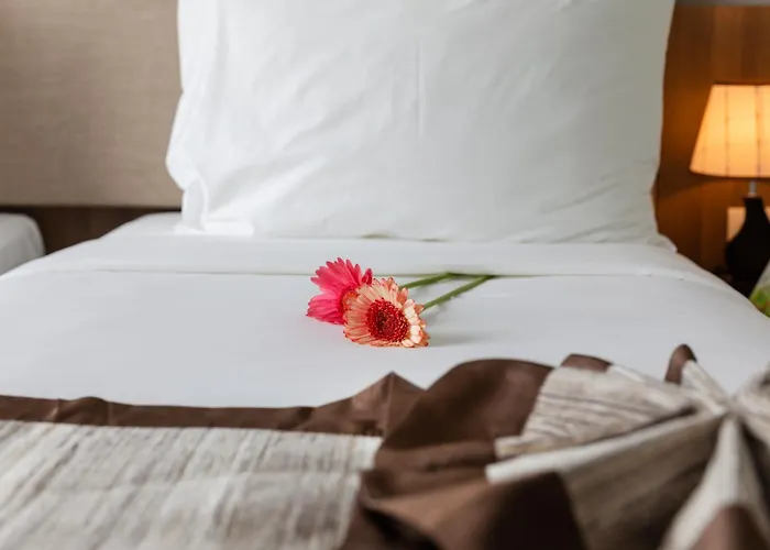 Libra Hotel Nha Trang