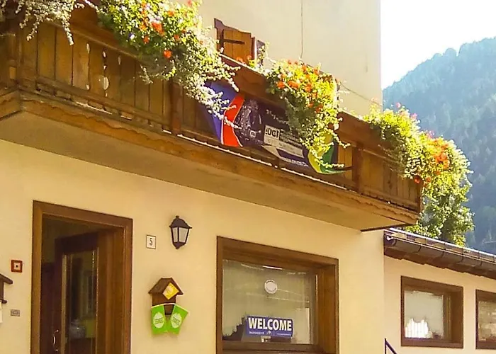 Albergo Larese