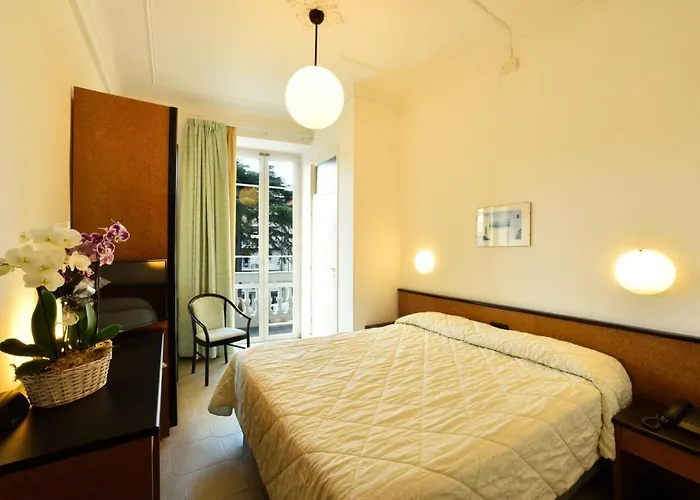 Hotel Lamberti