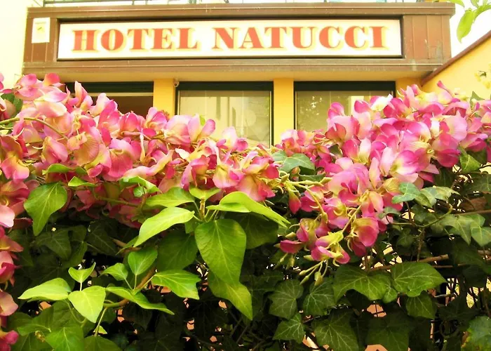 Albergo Natucci