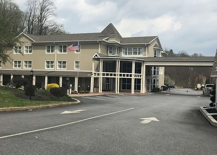 Inn At Mendenhall, Worldhotels Crafted