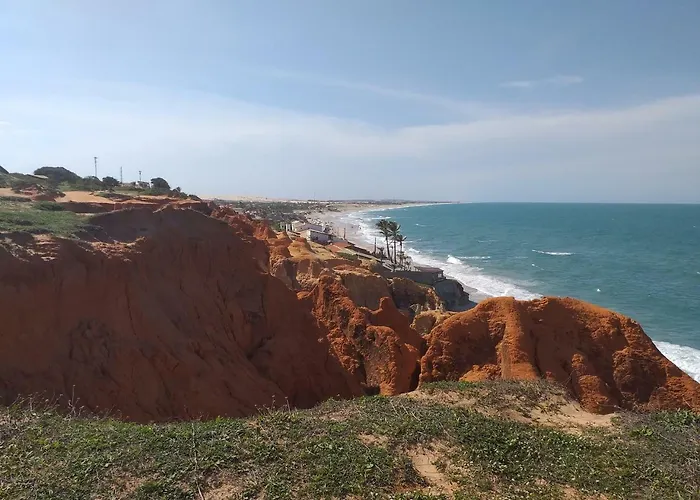 Cantinho Morro Branco