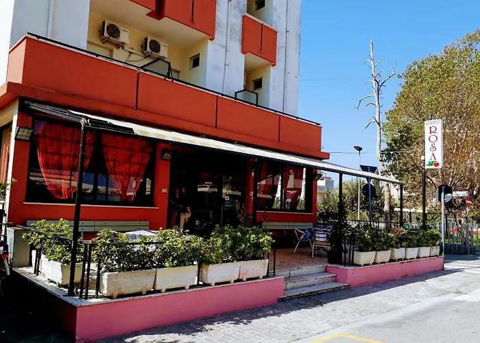 Hotel Rosa