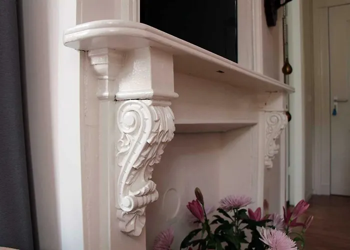 B&B Utrecht Domkwartier