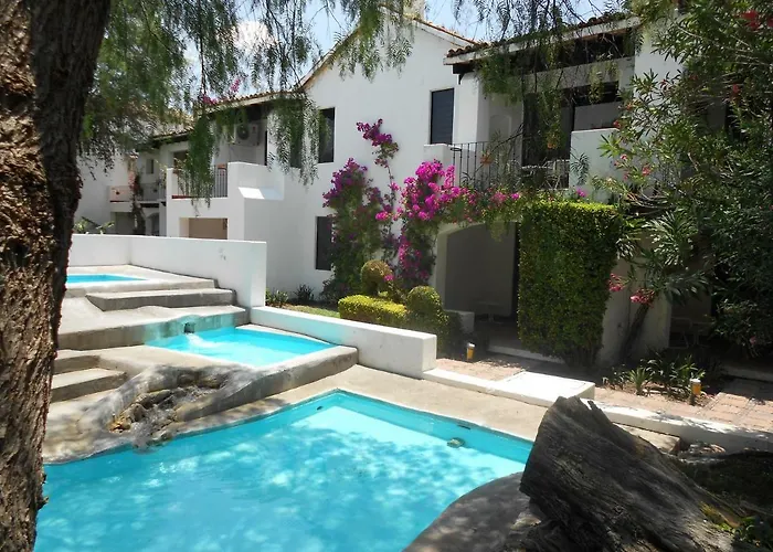 Hotel Hacienda Taboada El Santuario