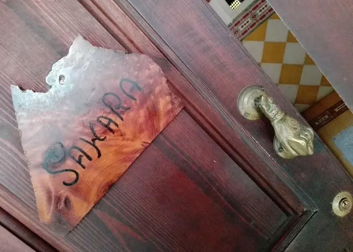 Dar El Paco