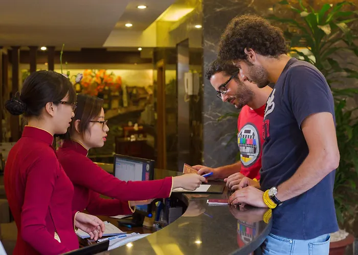 Eliana Ruby Hotel