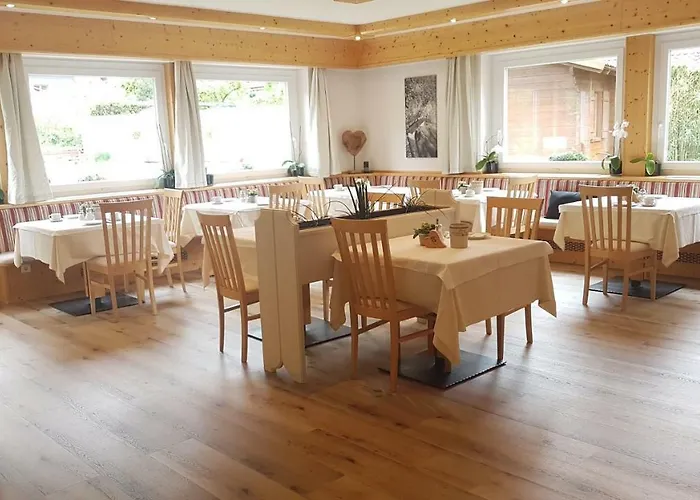 Pension Laerchenhof
