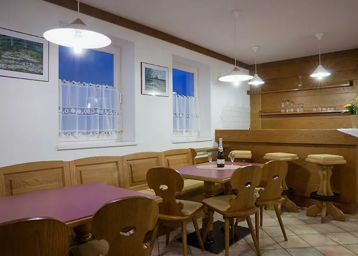 Residence Montana