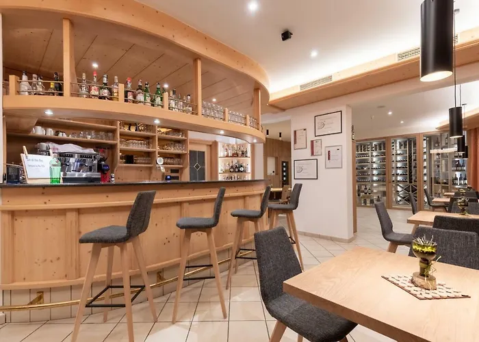 Hotel Piccolo