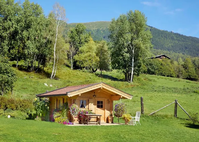 Hotel Gasthof Abelhof