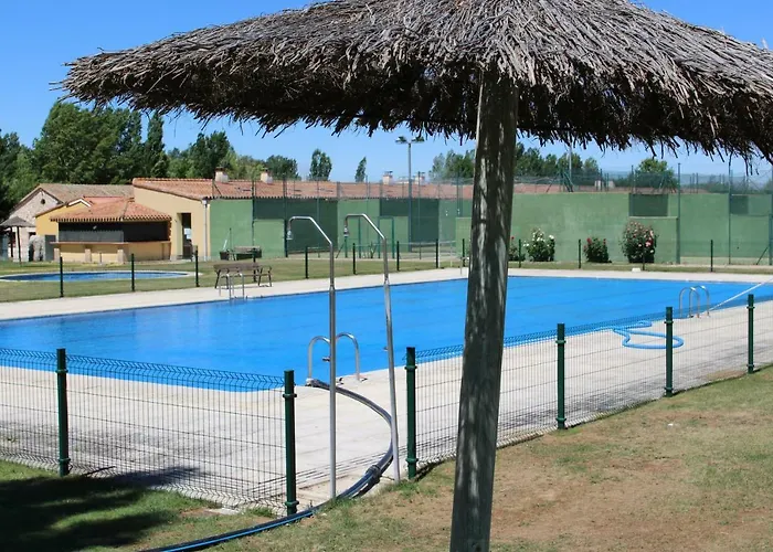 Hostal Las Paneras