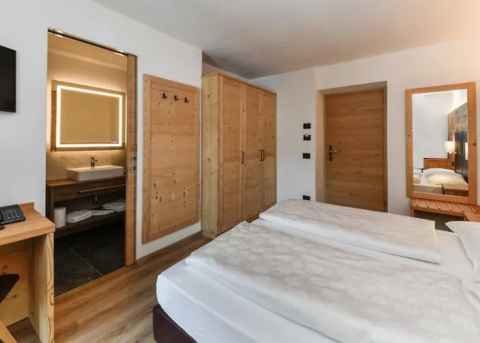 Hotel Brunella