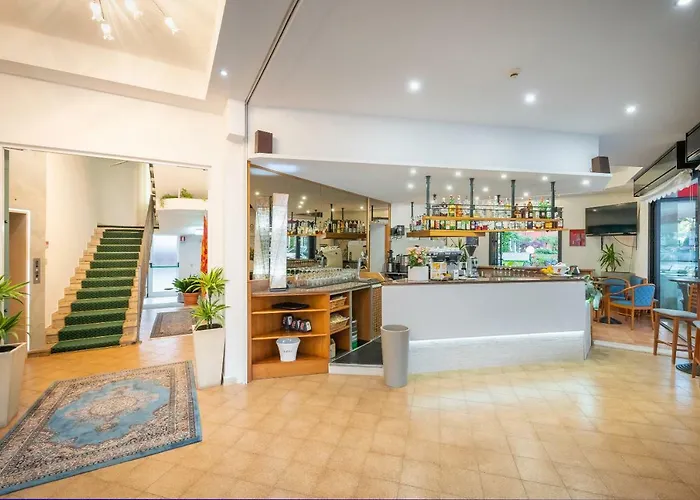 Hotel Stoccarda