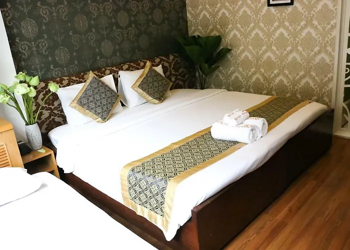 Saigon Odyssey House