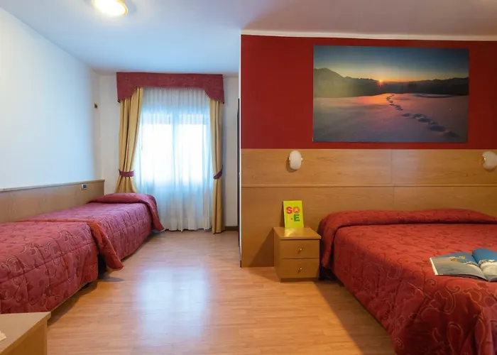 Hotel Angelo