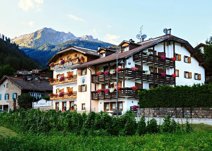 Hotel La Montanara Predazzo