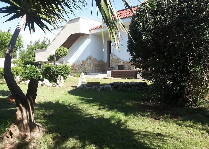Chalet del Mare Porto Cesareo