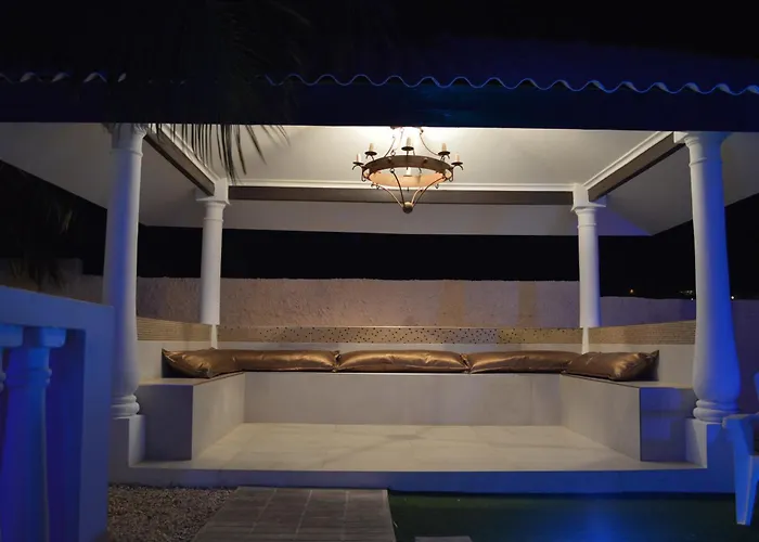 Adonai Hotel Boutique