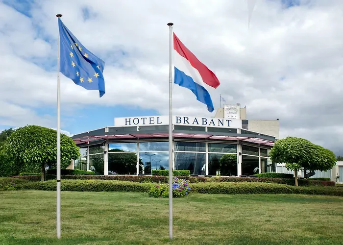 Amrath Hotel Brabant Breda