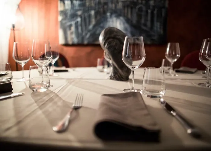Hotel Restaurant Lilie