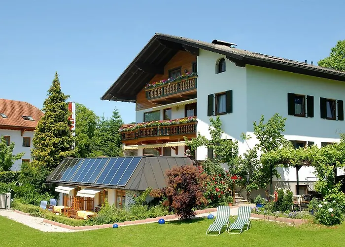 Haus Salzburgblick