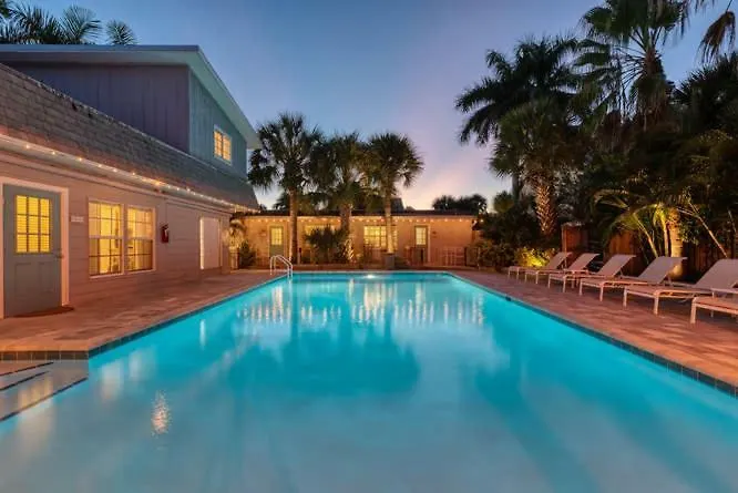 Foxtail Hotel Siesta Key