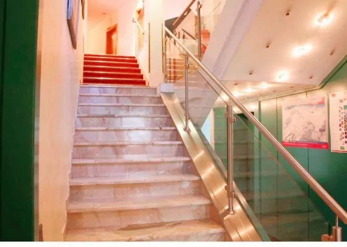 Hotel Aragia