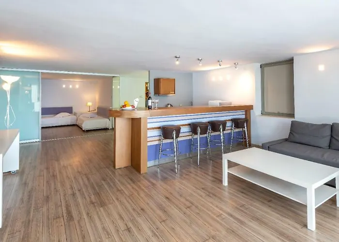 Triton Boutique Hotel