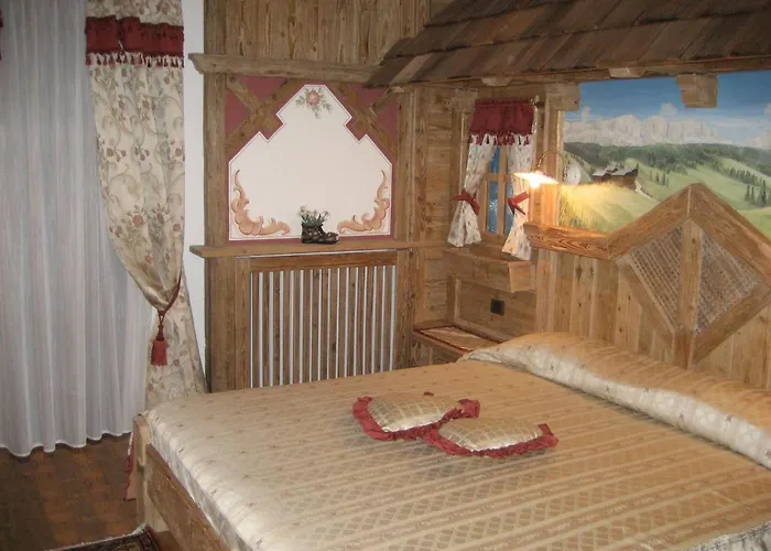 Hotel Letizia