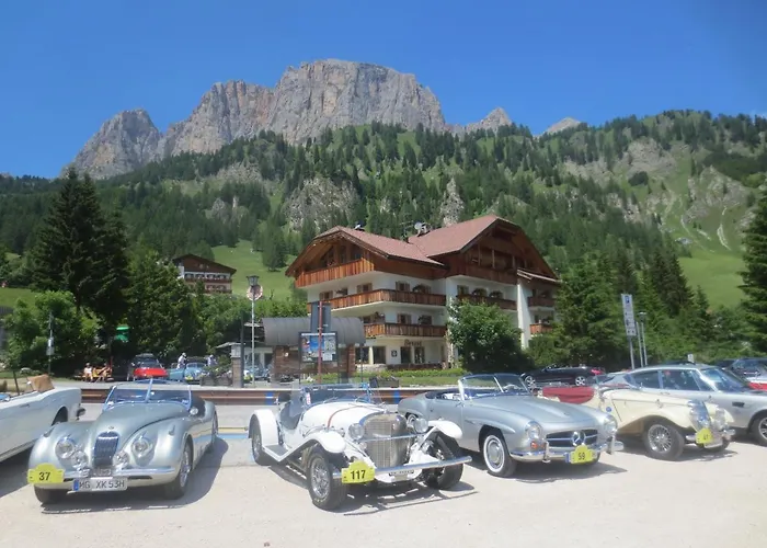 Hotel Borest