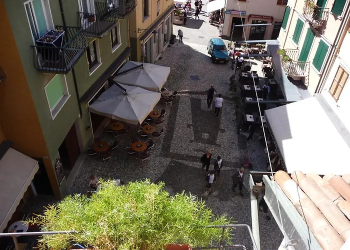 Albergo Aurora Malcesine