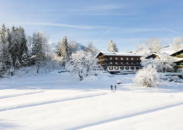 Hotel zur Post